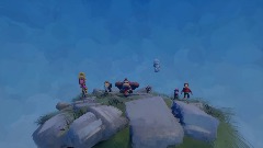 Donkey Kong Country : a new enemy menu