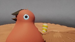 A screenshot taken in Dreams. 6 of 7.