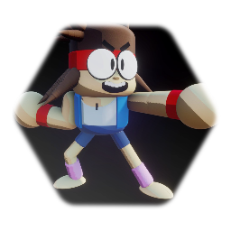 K.O. Model