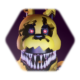 Reaper Springbonnie