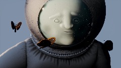 A screenshot taken in Dreams. 2 of 3.