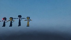 A screenshot taken in Dreams. 13 of 15.