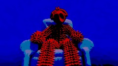 A screenshot taken in Dreams. 8 of 22.
