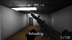 R6 2.0 Unfinished