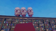 The Evil God