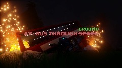 AY: BUS THROUGH GROUND (ENDED)