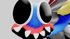 A screenshot taken in Dreams. 10 of 22.