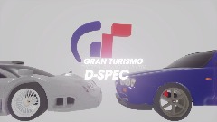 Gran Turismo: D-Spec