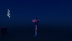 A screenshot taken in Dreams. 15 of 24.