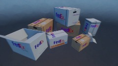 A screenshot taken in Dreams. 2 of 29.