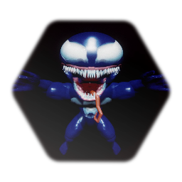Mini Venom