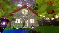 A screenshot taken in Dreams. 16 of 29.