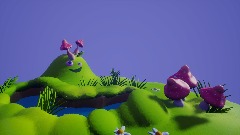 A screenshot taken in Dreams. 15 of 20.