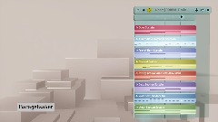 A screenshot taken in Dreams. 25 of 28.