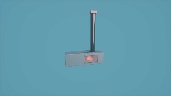 A screenshot taken in Dreams. 2 of 2.