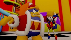 A screenshot taken in Dreams. 1 of 14.