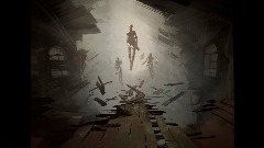 A screenshot taken in Dreams. 3 of 23.