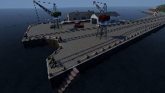 Random Sets pt1 Docks