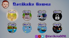 Danikaka Games Hub