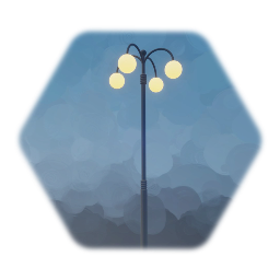 Street Lamp