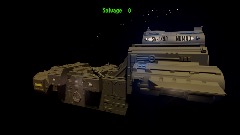 A screenshot taken in Dreams. 7 of 7.