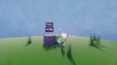 A screenshot taken in Dreams. 13 of 26.