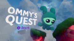 Remix of Ommy's Quest