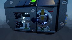 A screenshot taken in Dreams. 2 of 6.