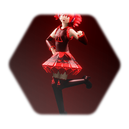 Kasane Teto