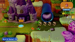 A screenshot taken in Dreams. 8 of 25.