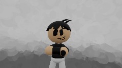 A screenshot taken in Dreams. 12 of 16.