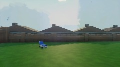 A screenshot taken in Dreams. 2 of 2.