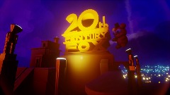 Fazbear Fanverse initiative logo