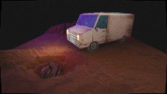 A screenshot taken in Dreams. 6 of 11.