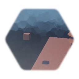 The tree with leaves