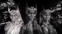 A screenshot taken in Dreams. 1 of 17.