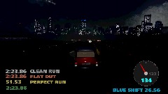 A screenshot taken in Dreams. 15 of 20.