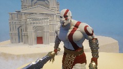 A screenshot taken in Dreams. 1 of 5.