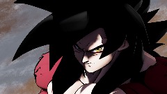 GOKU SSJ4