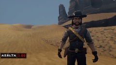 Rdr Remake