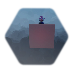 JOKER GANG SUV  ENEMY - E4