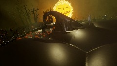 A screenshot taken in Dreams. 7 of 7.