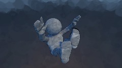 A screenshot taken in Dreams. 6 of 24.