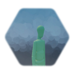 Puppet + Contextual  Animations