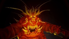 A screenshot taken in Dreams. 7 of 29.