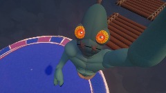 Oddworld Soulstorm Time 2