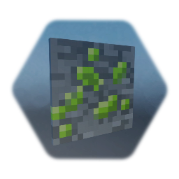 Minecraft | Emerald Ore