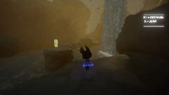 A screenshot taken in Dreams. 2 of 7.