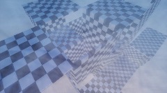 A screenshot taken in Dreams. 9 of 24.