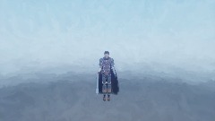 Griffith The Tortured